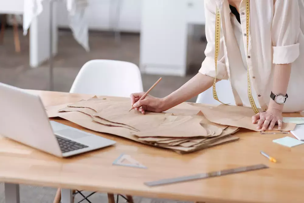 Are Millennials Sewing Like the Older Generations? 